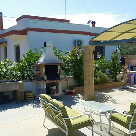 8 Bedrooms House With Private Pool And Wifi At Отель