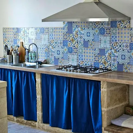 8 Bedrooms House With Private Pool And Wifi At Отель 4*