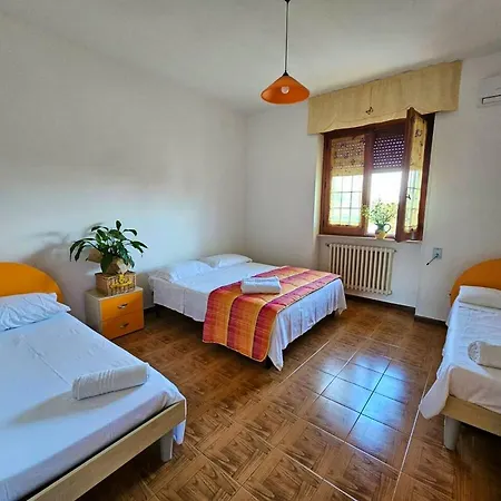 Отель 8 Bedrooms House With Private Pool And Wifi At 4*