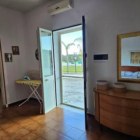 8 Bedrooms House With Private Pool And Wifi At