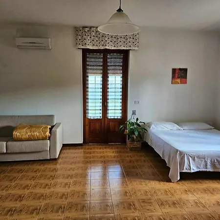 Отель 8 Bedrooms House With Private Pool And Wifi At