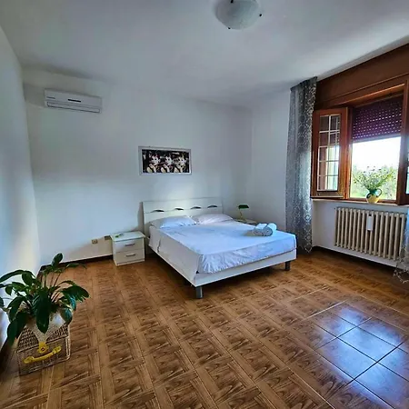 8 Bedrooms House With Private Pool And Wifi At 4*