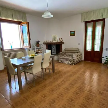 8 Bedrooms House With Private Pool And Wifi At Отель Спеккья