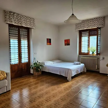 8 Bedrooms House With Private Pool And Wifi At Отель