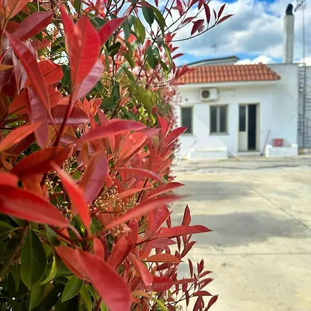 Отель 8 Bedrooms House With Private Pool And Wifi At