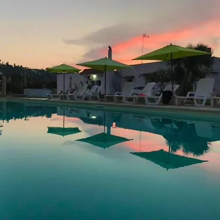8 Bedrooms House With Private Pool And Wifi At Спеккья