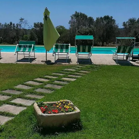 8 Bedrooms House With Private Pool And Wifi At Отель Спеккья