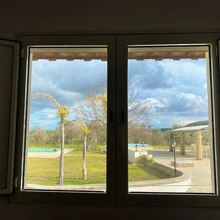 8 Bedrooms House With Private Pool And Wifi At
