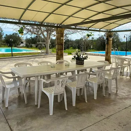 8 Bedrooms House With Private Pool And Wifi At Hotel